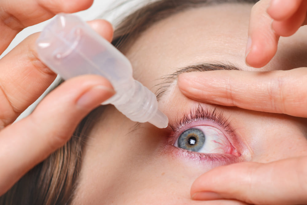 Evaluación y tratamiento del ojo seco en Ensenada, B.C: Diagnóstico integral para aliviar molestias oculares